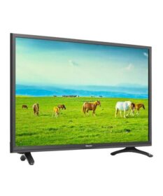Hisense 32 Inch HD LED TV + Wall Hanger lagos