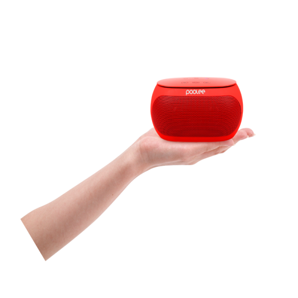 Poolee K200 Deep Bass Water Bluetooth Speaker lagos price