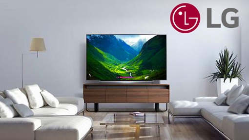 buy LG television in Lagos Nigeria