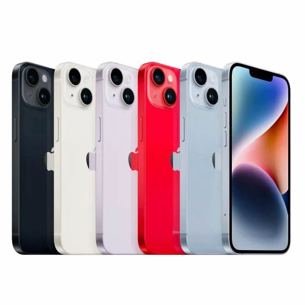 iphone 14 mobile phone price