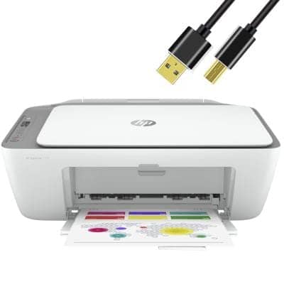 Hp Deskjet 2720 White All-in-one Printer price