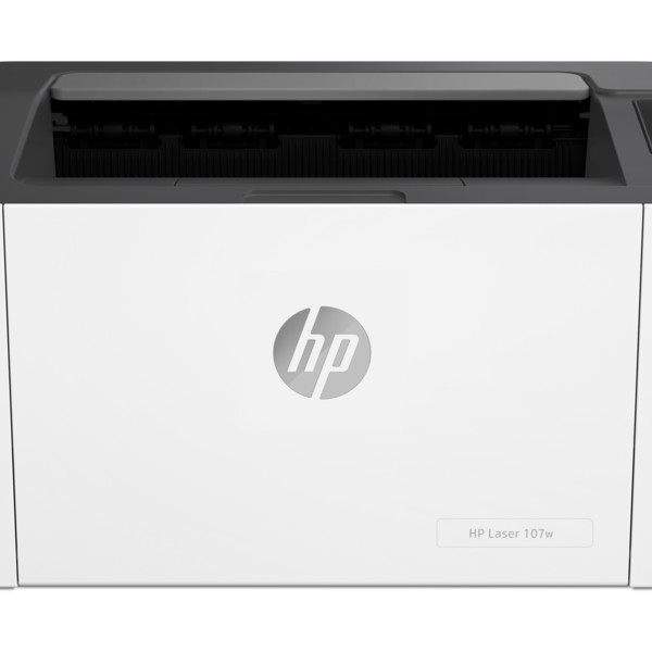 HP Laser Printer 107W