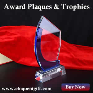 award plaque price design in nigeria