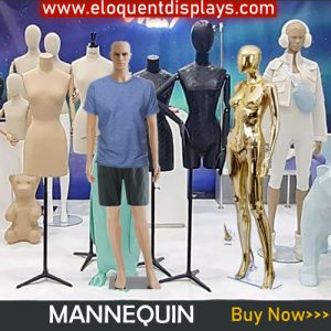 Port Harcourt mannequin suppliers